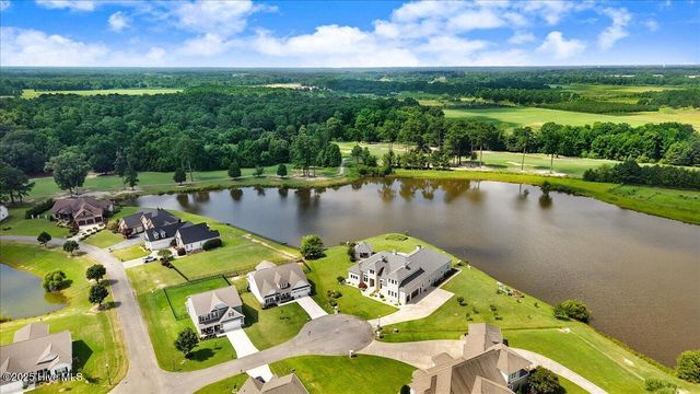 105 Palmer Place, Goldsboro, NC 27530