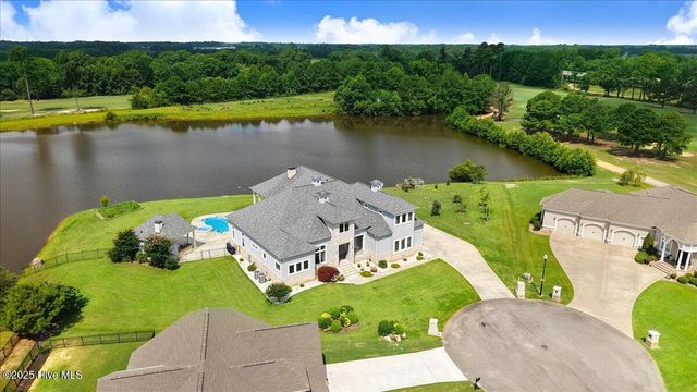 105 Palmer Place, Goldsboro, NC 27530
