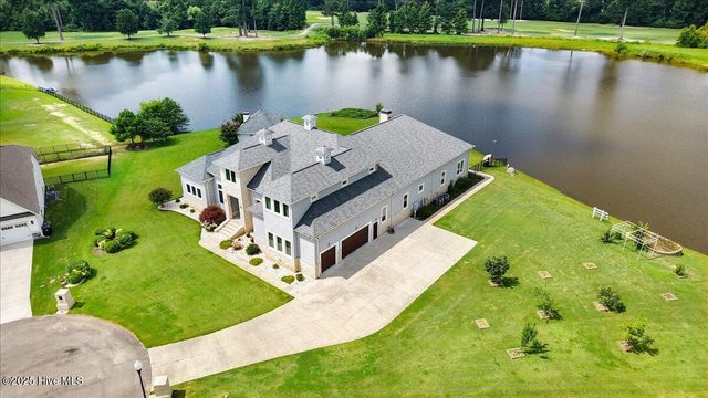 105 Palmer Place, Goldsboro, NC 27530
