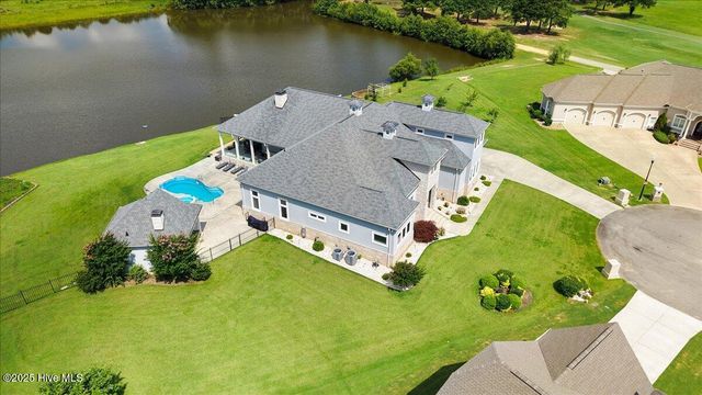 105 Palmer Place, Goldsboro, NC 27530