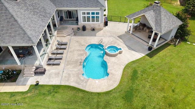 105 Palmer Place, Goldsboro, NC 27530