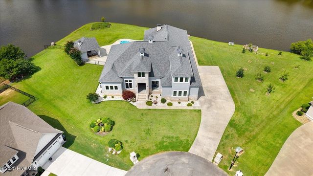 105 Palmer Place, Goldsboro, NC 27530