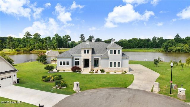105 Palmer Place, Goldsboro, NC 27530