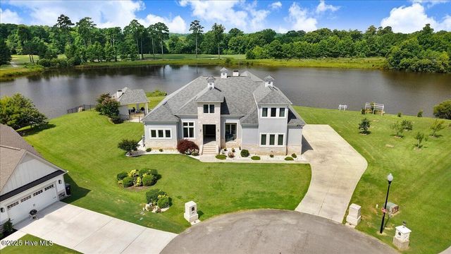 105 Palmer Place, Goldsboro, NC 27530