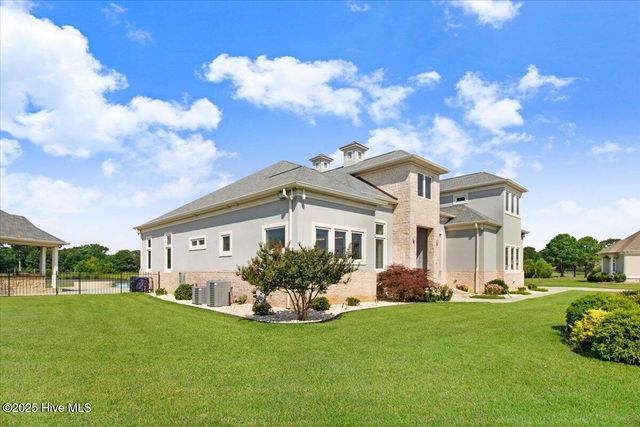 105 Palmer Place, Goldsboro, NC 27530