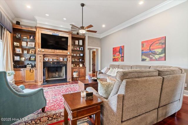 105 Palmer Place, Goldsboro, NC 27530