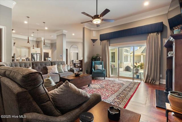 105 Palmer Place, Goldsboro, NC 27530