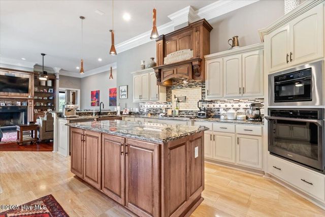 105 Palmer Place, Goldsboro, NC 27530