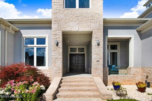 105 Palmer Place, Goldsboro, NC 27530