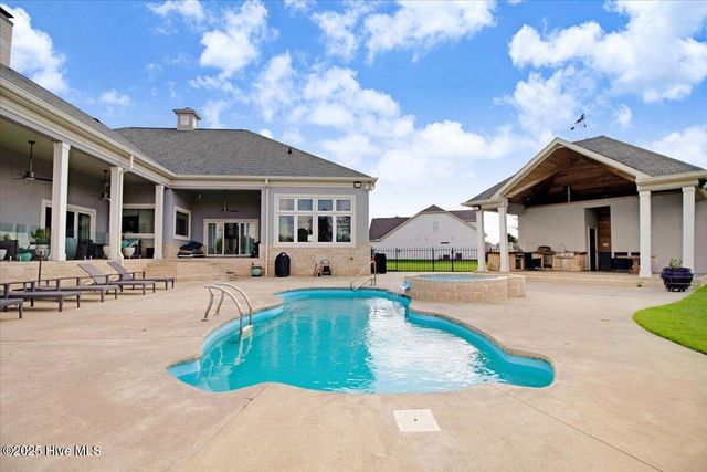 105 Palmer Place, Goldsboro, NC 27530