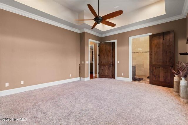 105 Palmer Place, Goldsboro, NC 27530