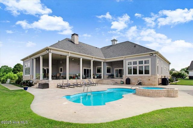 105 Palmer Place, Goldsboro, NC 27530