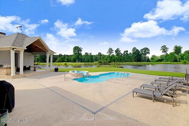 105 Palmer Place, Goldsboro, NC 27530