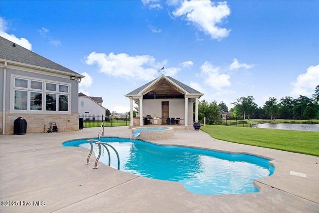 105 Palmer Place, Goldsboro, NC 27530