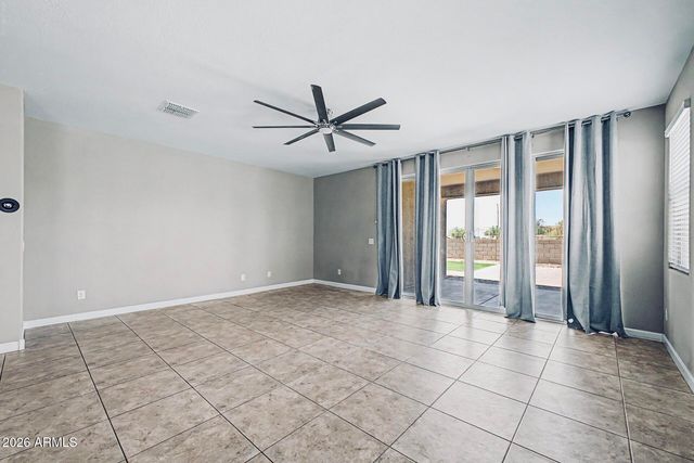 3760 N 295TH Avenue, Buckeye, AZ 85396