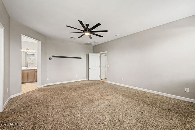 3760 N 295TH Avenue, Buckeye, AZ 85396