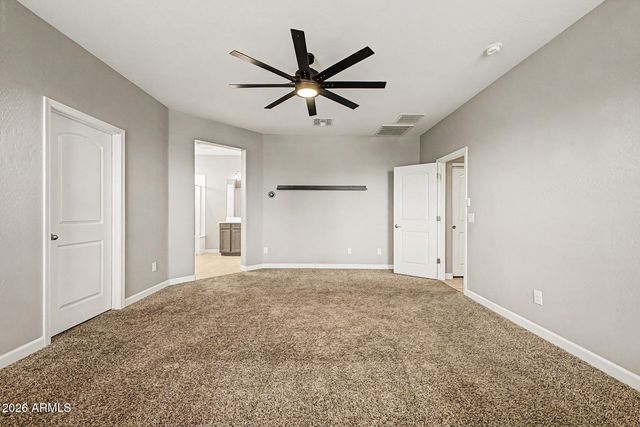 3760 N 295TH Avenue, Buckeye, AZ 85396