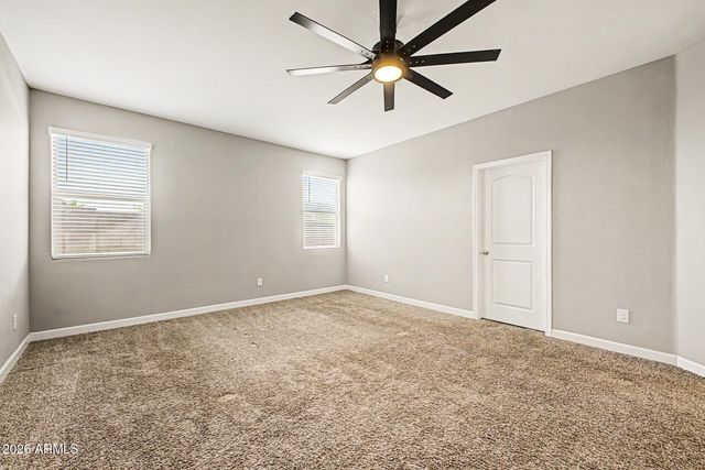3760 N 295TH Avenue, Buckeye, AZ 85396