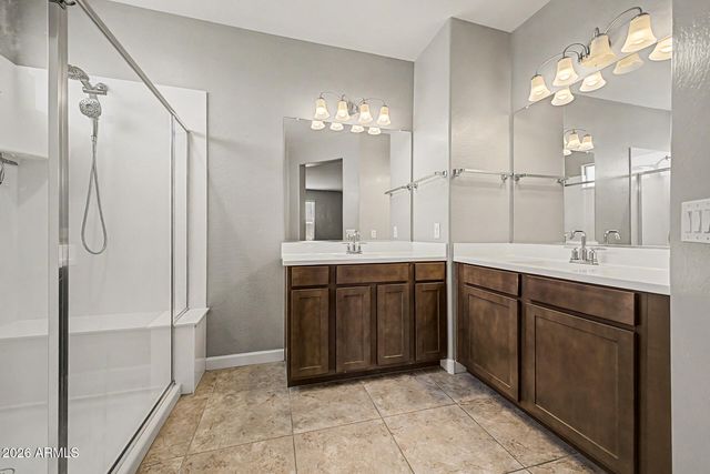 3760 N 295TH Avenue, Buckeye, AZ 85396