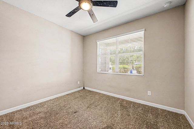 3760 N 295TH Avenue, Buckeye, AZ 85396