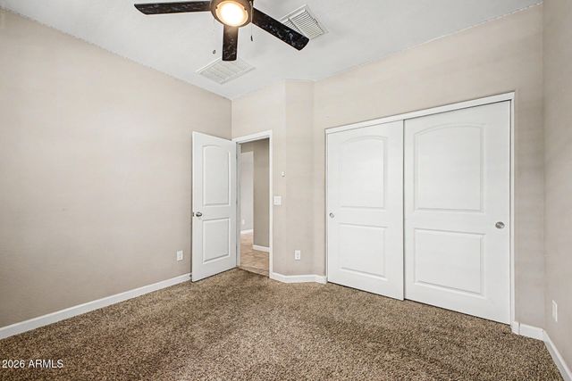 3760 N 295TH Avenue, Buckeye, AZ 85396