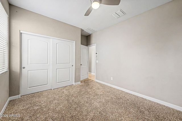 3760 N 295TH Avenue, Buckeye, AZ 85396