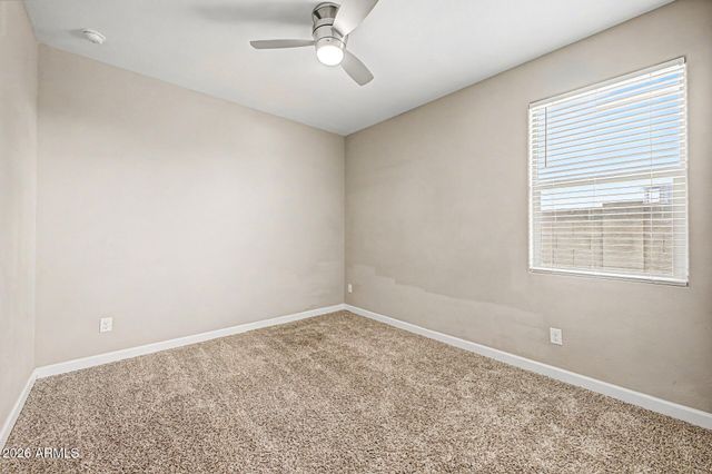 3760 N 295TH Avenue, Buckeye, AZ 85396
