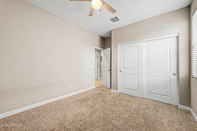 3760 N 295TH Avenue, Buckeye, AZ 85396