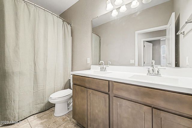 3760 N 295TH Avenue, Buckeye, AZ 85396