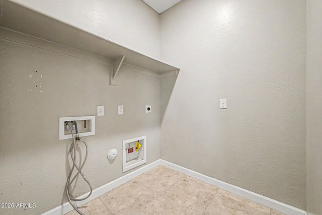 3760 N 295TH Avenue, Buckeye, AZ 85396