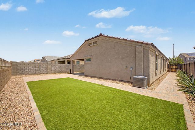 3760 N 295TH Avenue, Buckeye, AZ 85396