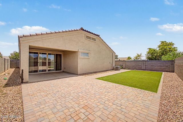 3760 N 295TH Avenue, Buckeye, AZ 85396