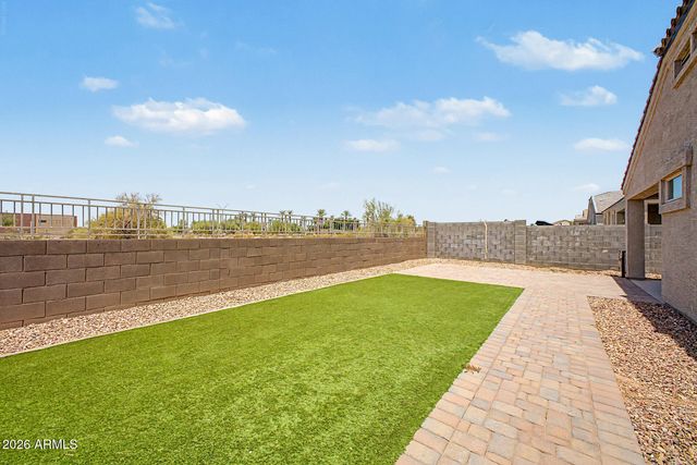 3760 N 295TH Avenue, Buckeye, AZ 85396
