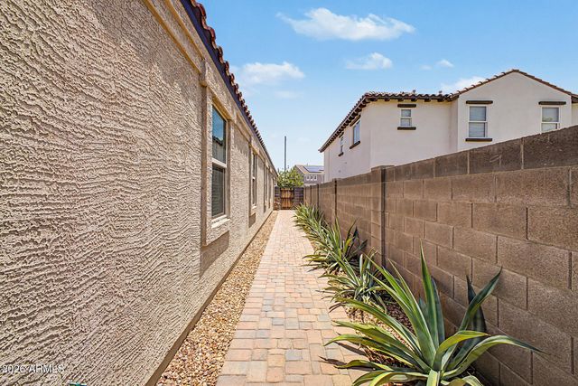 3760 N 295TH Avenue, Buckeye, AZ 85396