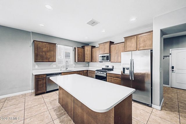 3760 N 295TH Avenue, Buckeye, AZ 85396