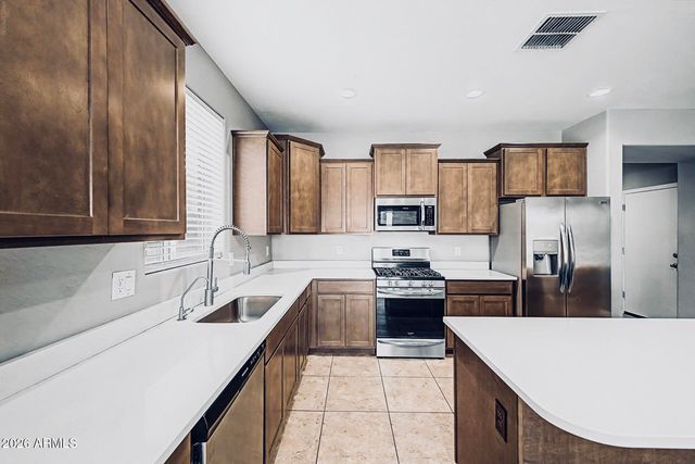 3760 N 295TH Avenue, Buckeye, AZ 85396