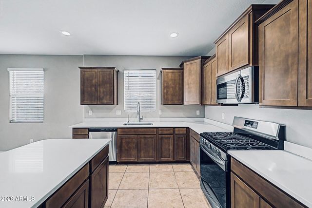3760 N 295TH Avenue, Buckeye, AZ 85396