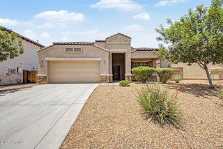 3760 N 295TH Avenue, Buckeye, AZ 85396
