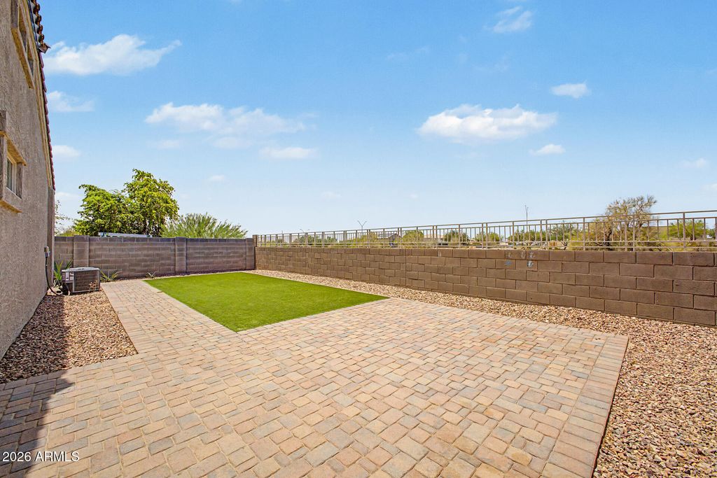 3760 N 295TH Avenue, Buckeye, AZ 85396 — photo 3