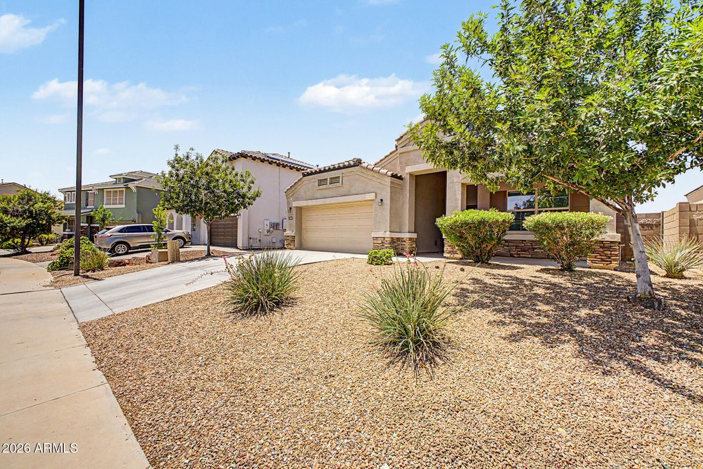 3760 N 295TH Avenue, Buckeye, AZ 85396 — photo 5