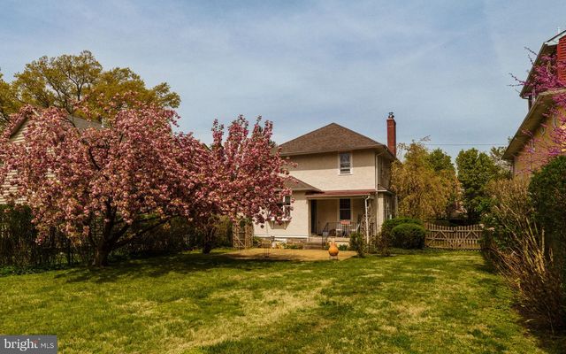 8112 FLOURTOWN AVE, Wyndmoor, PA 19038
