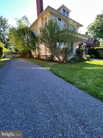 8112 FLOURTOWN AVE, Wyndmoor, PA 19038