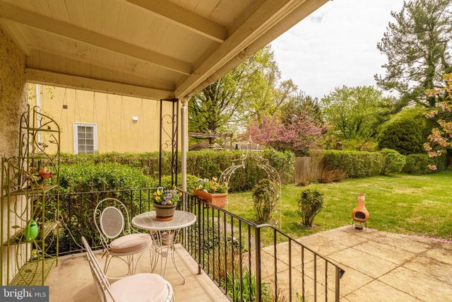8112 FLOURTOWN AVE, Wyndmoor, PA 19038