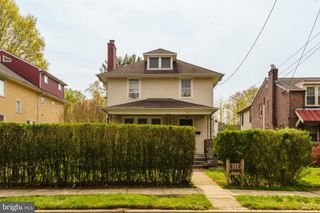 8112 FLOURTOWN AVE, Wyndmoor, PA 19038
