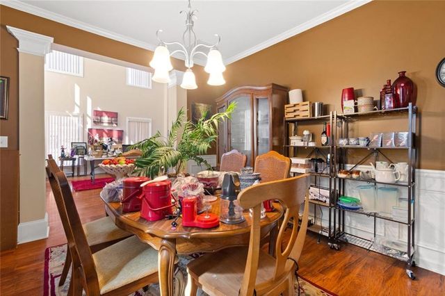 4049 Amberleigh Trace, Gainesville, GA 30507