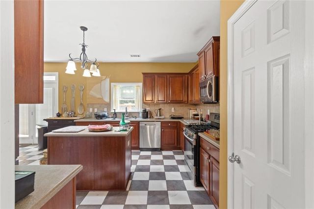 4049 Amberleigh Trace, Gainesville, GA 30507