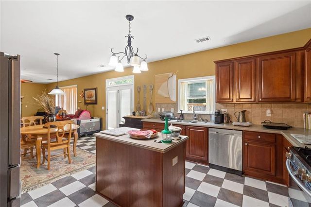 4049 Amberleigh Trace, Gainesville, GA 30507