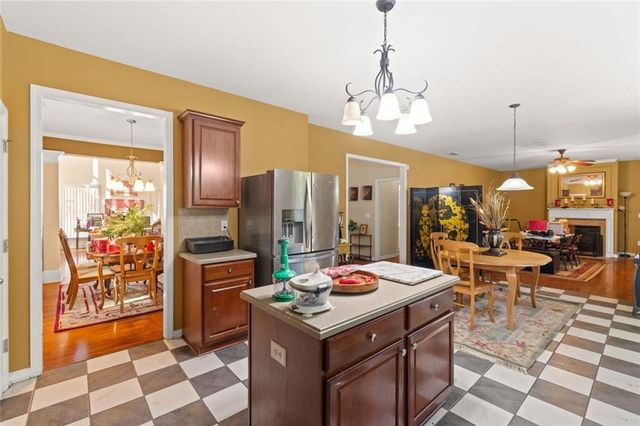 4049 Amberleigh Trace, Gainesville, GA 30507