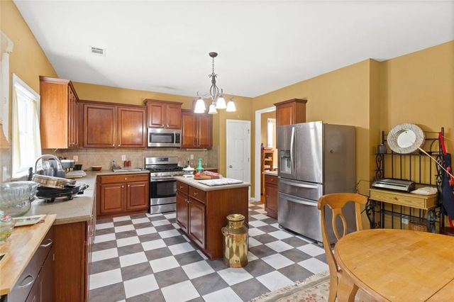 4049 Amberleigh Trace, Gainesville, GA 30507