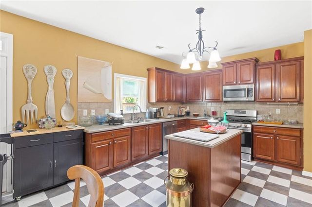 4049 Amberleigh Trace, Gainesville, GA 30507